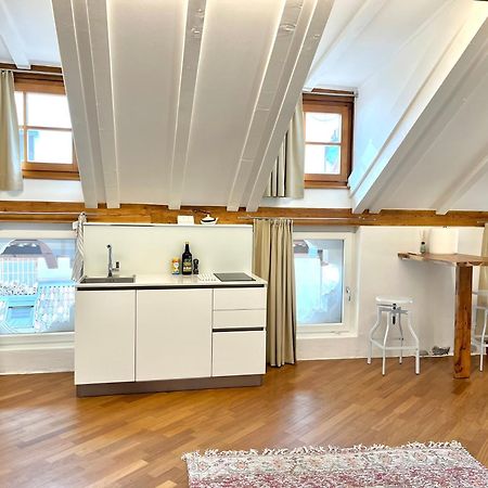 Historic Rooms And Apartments In The City Centre Of Bolzano Bagian luar foto