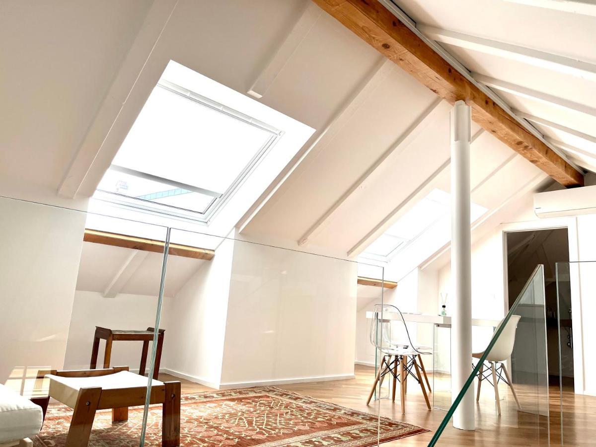 Historic Rooms And Apartments In The City Centre Of Bolzano Bagian luar foto