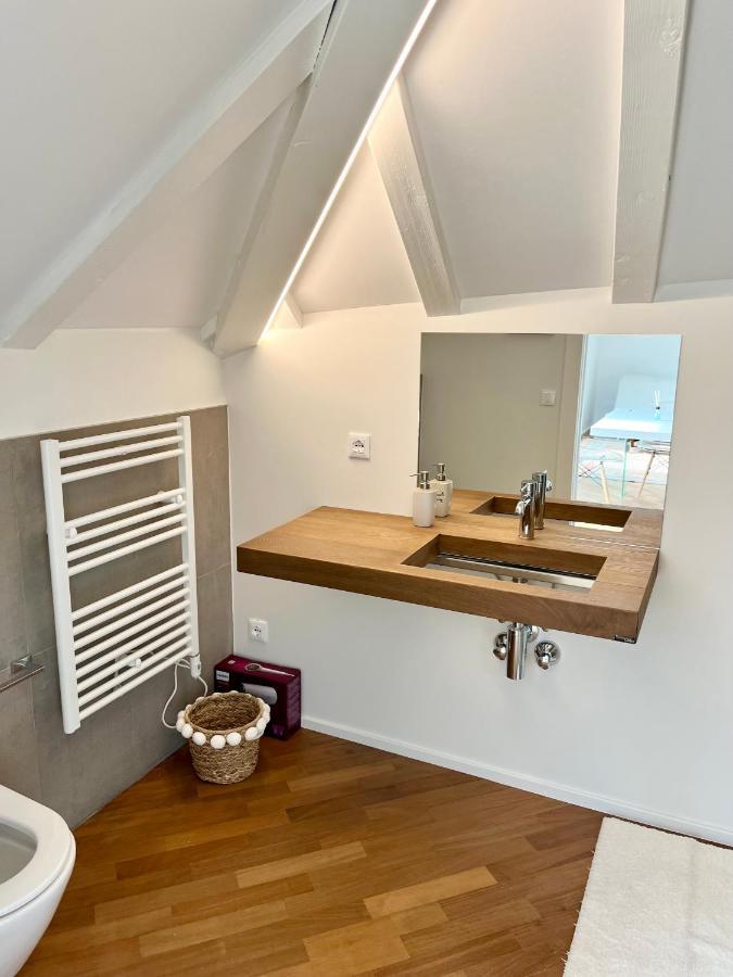 Historic Rooms And Apartments In The City Centre Of Bolzano Bagian luar foto
