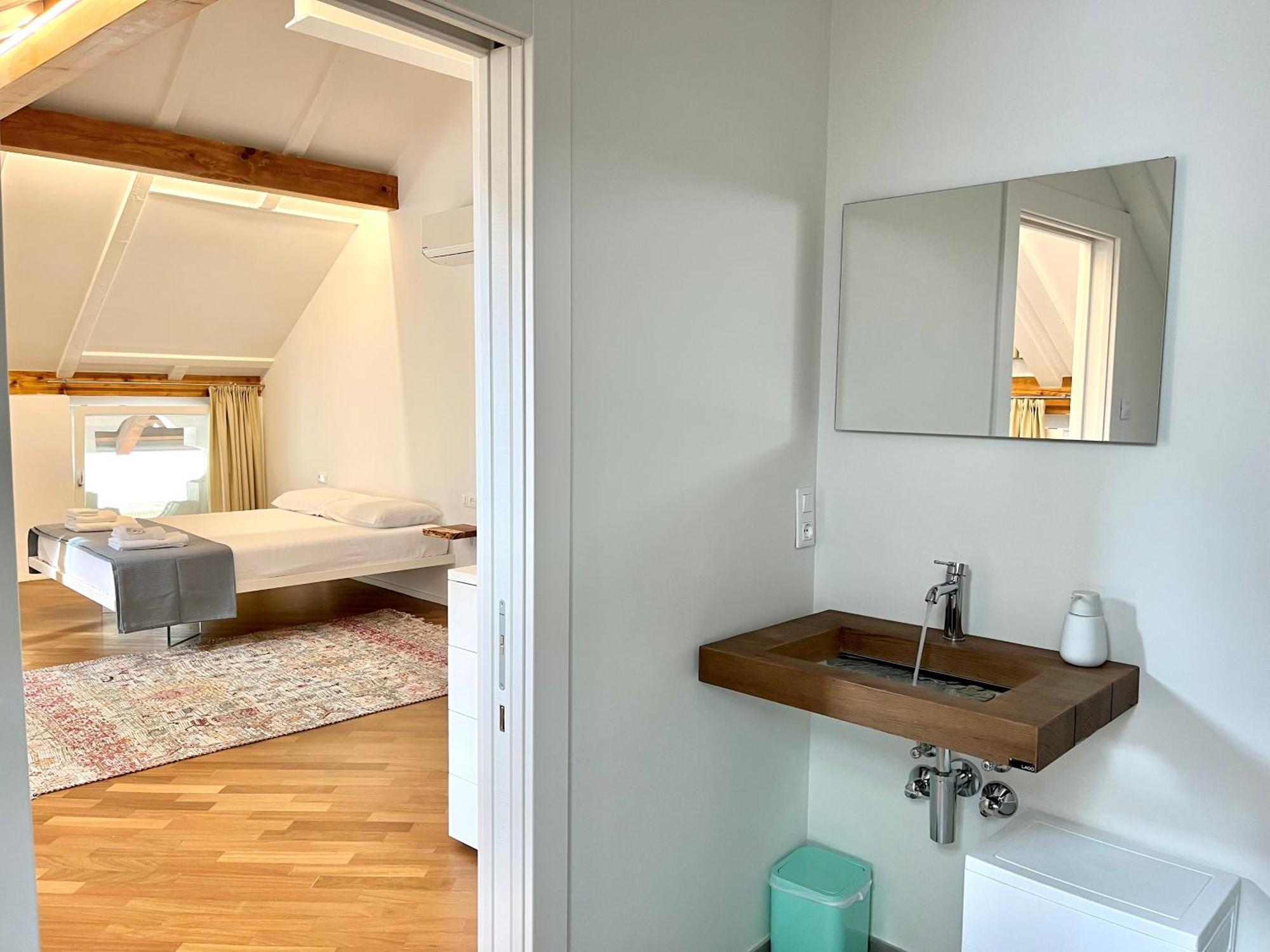 Historic Rooms And Apartments In The City Centre Of Bolzano Bagian luar foto