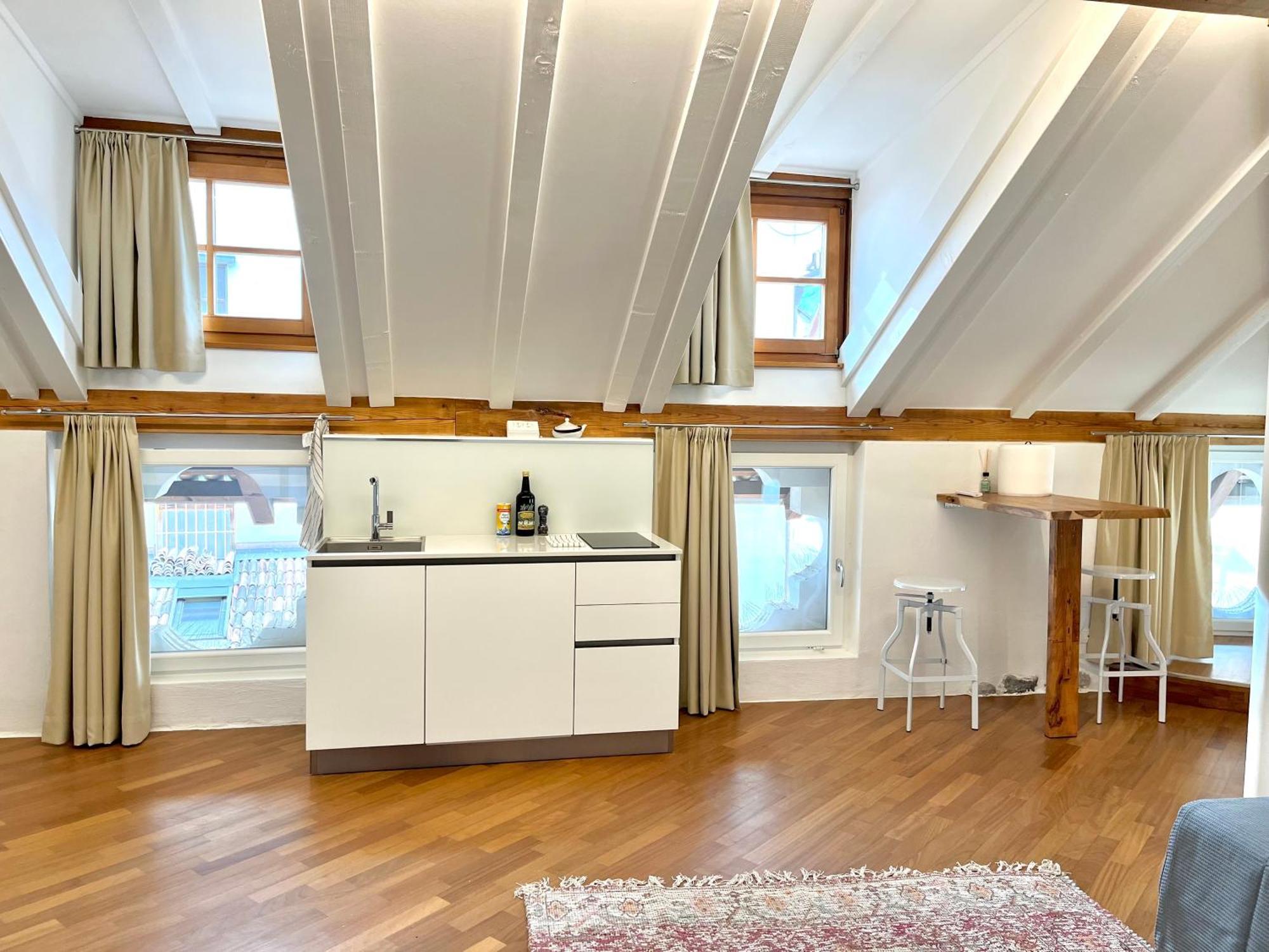 Historic Rooms And Apartments In The City Centre Of Bolzano Bagian luar foto