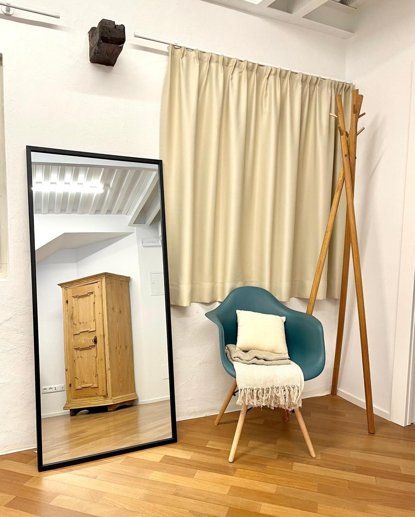 Historic Rooms And Apartments In The City Centre Of Bolzano Ruang foto