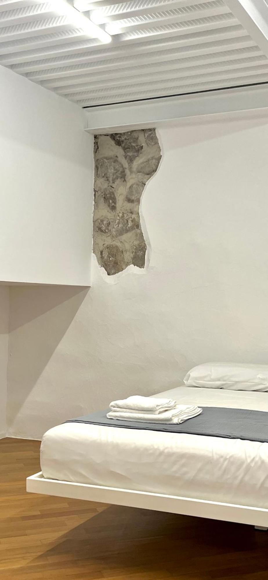 Historic Rooms And Apartments In The City Centre Of Bolzano Ruang foto