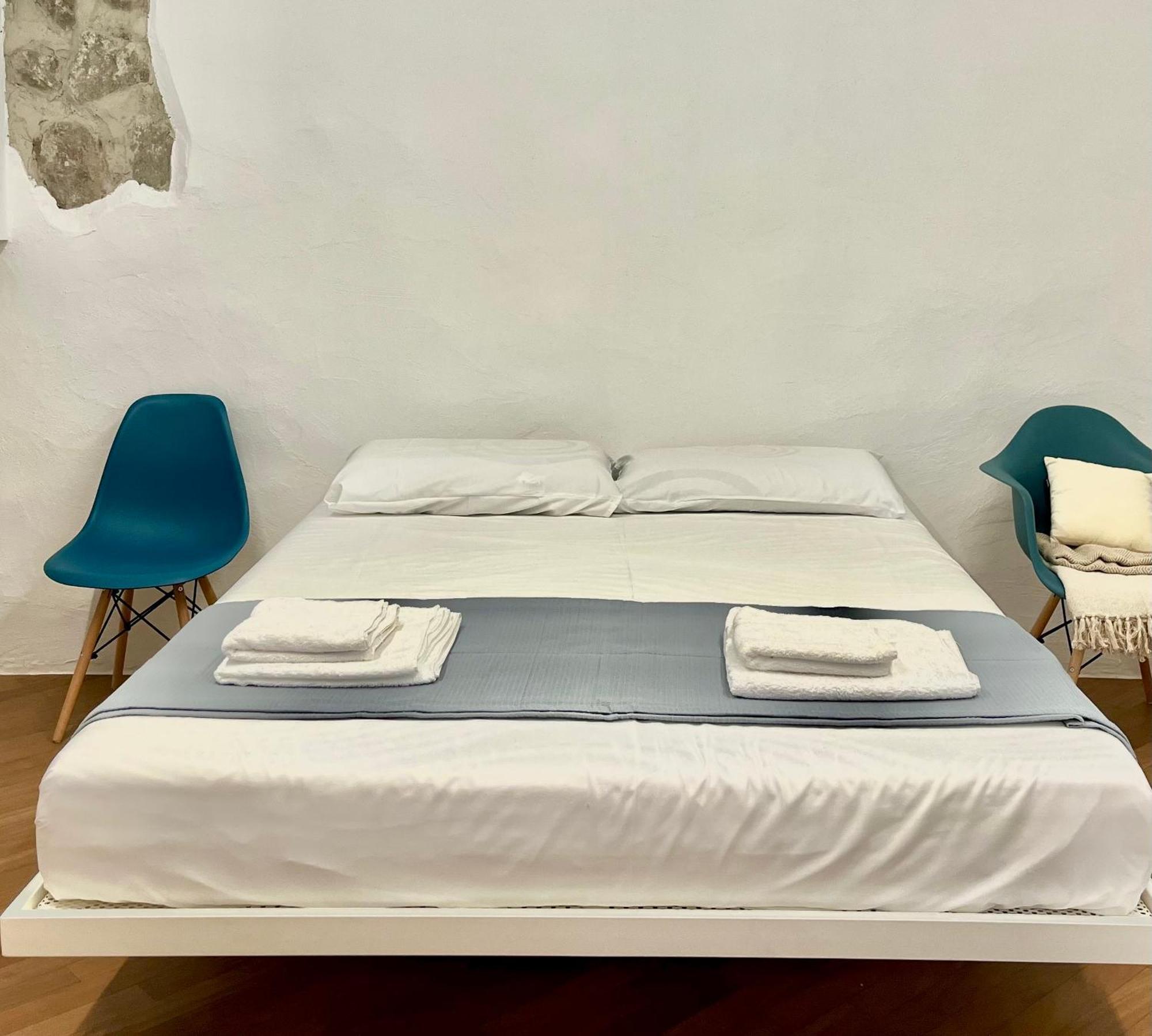 Historic Rooms And Apartments In The City Centre Of Bolzano Ruang foto